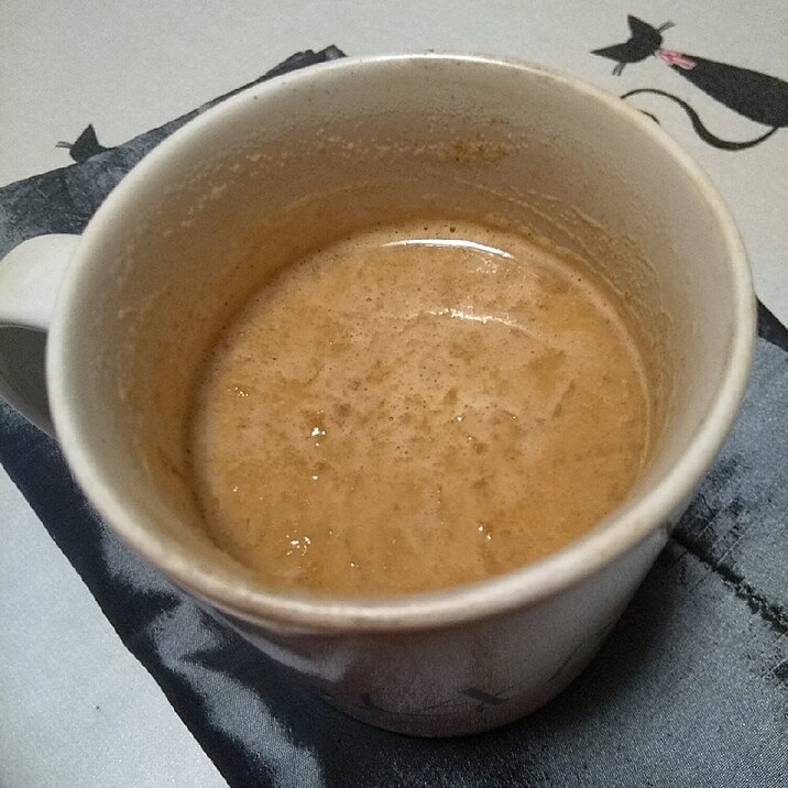 ホッと バナナコーヒー牛乳 レシピ 作り方 By れあmix 楽天レシピ ホッと バナナコーヒー牛乳 レシピ 作り方 By れあmix 楽天レシピ
